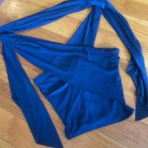 Great Eros Infinity Top - BLUE